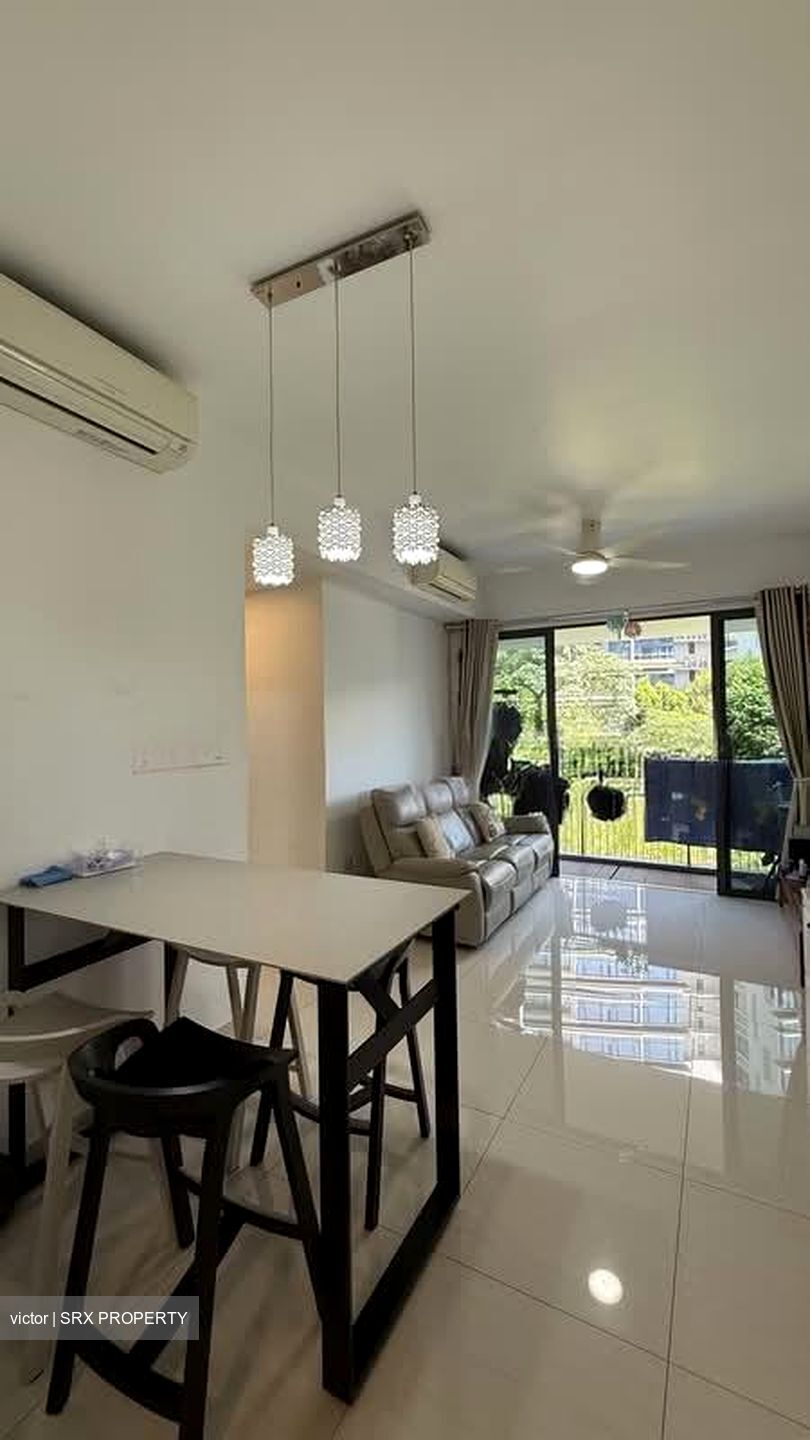 The Palette (D18), Condominium #601538421
